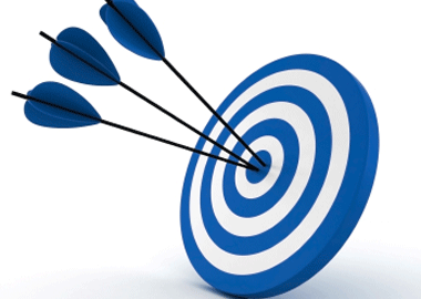 SEO web page target